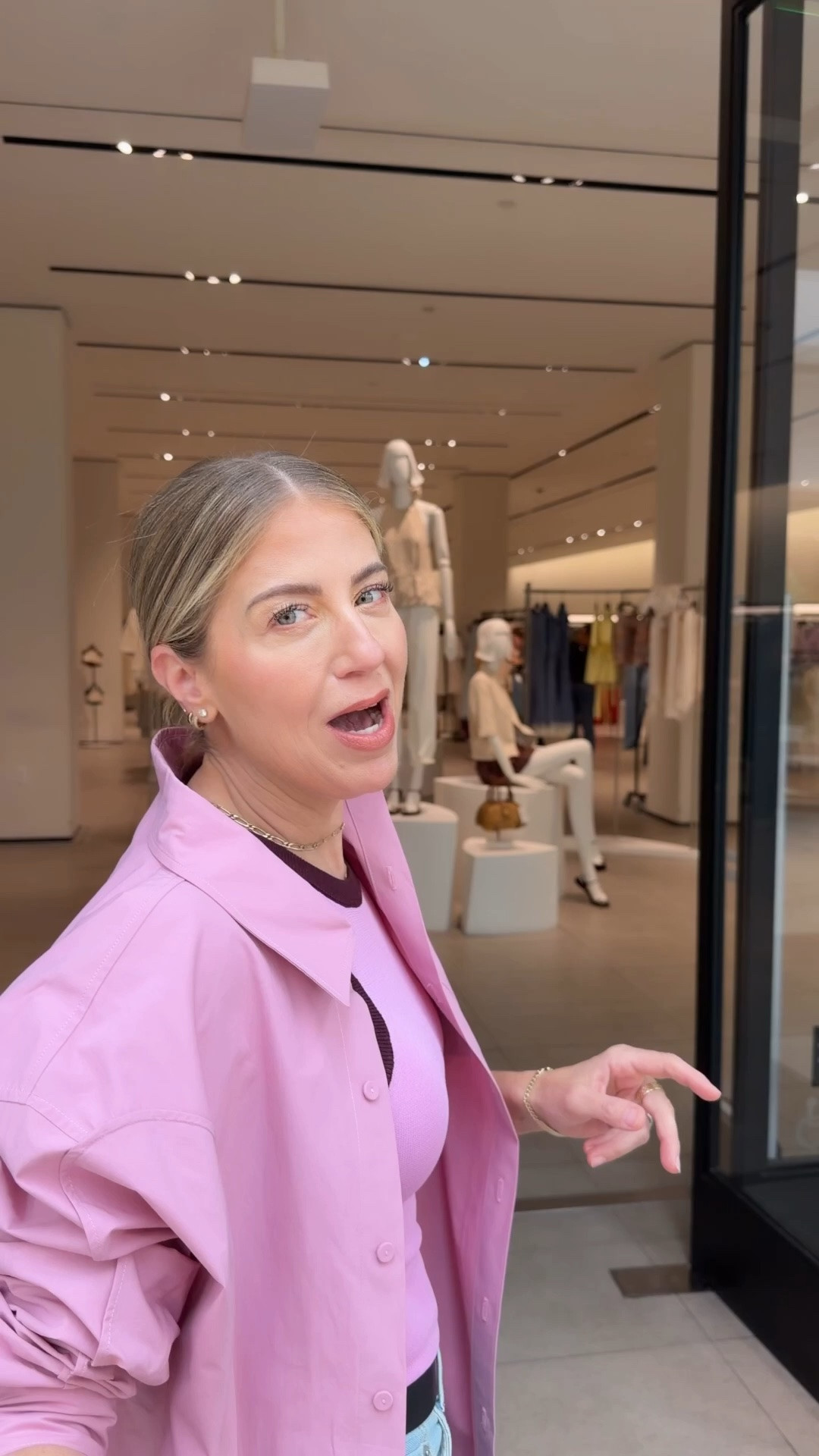 What to wear this summer at Zara- when you’re over 35!

#LTKmomlife #LTKgrwm #LTKOver40