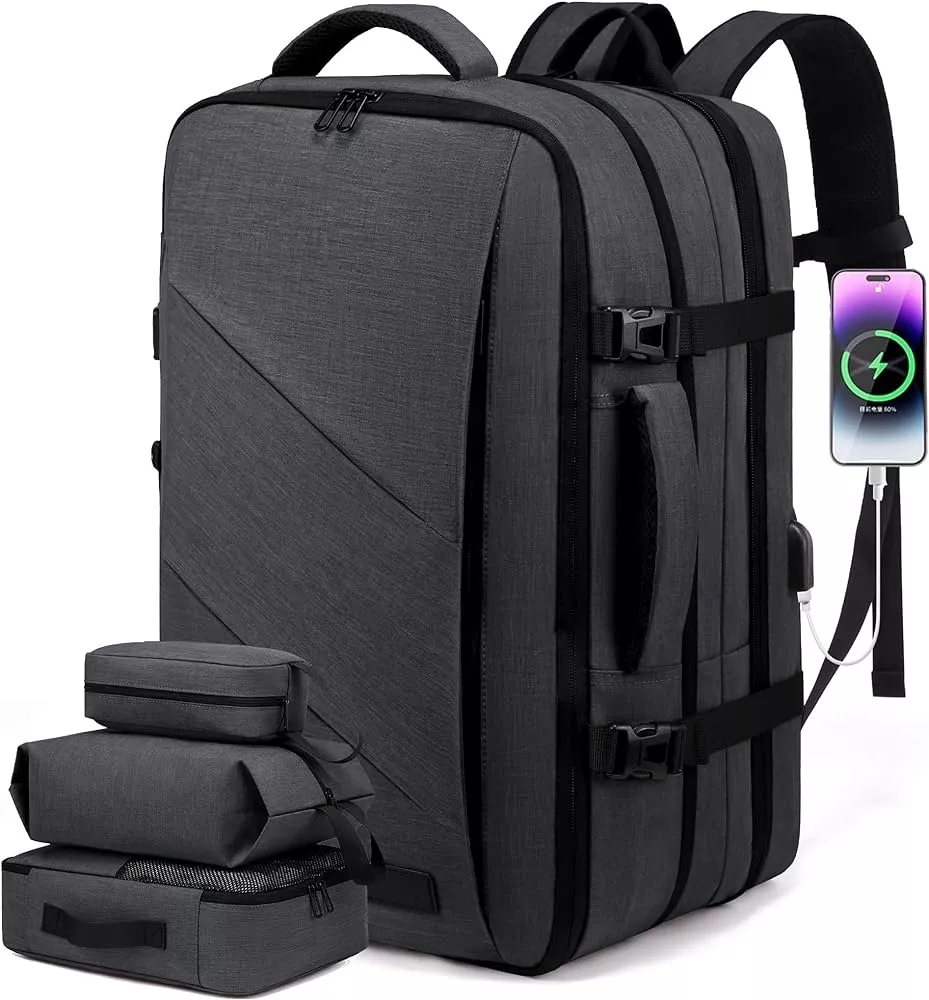 LOVEVOOK Laptop Backpack for Women … curated on LTK