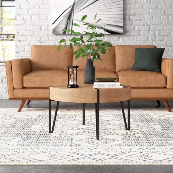 Corvallis Coffee Table | Wayfair North America