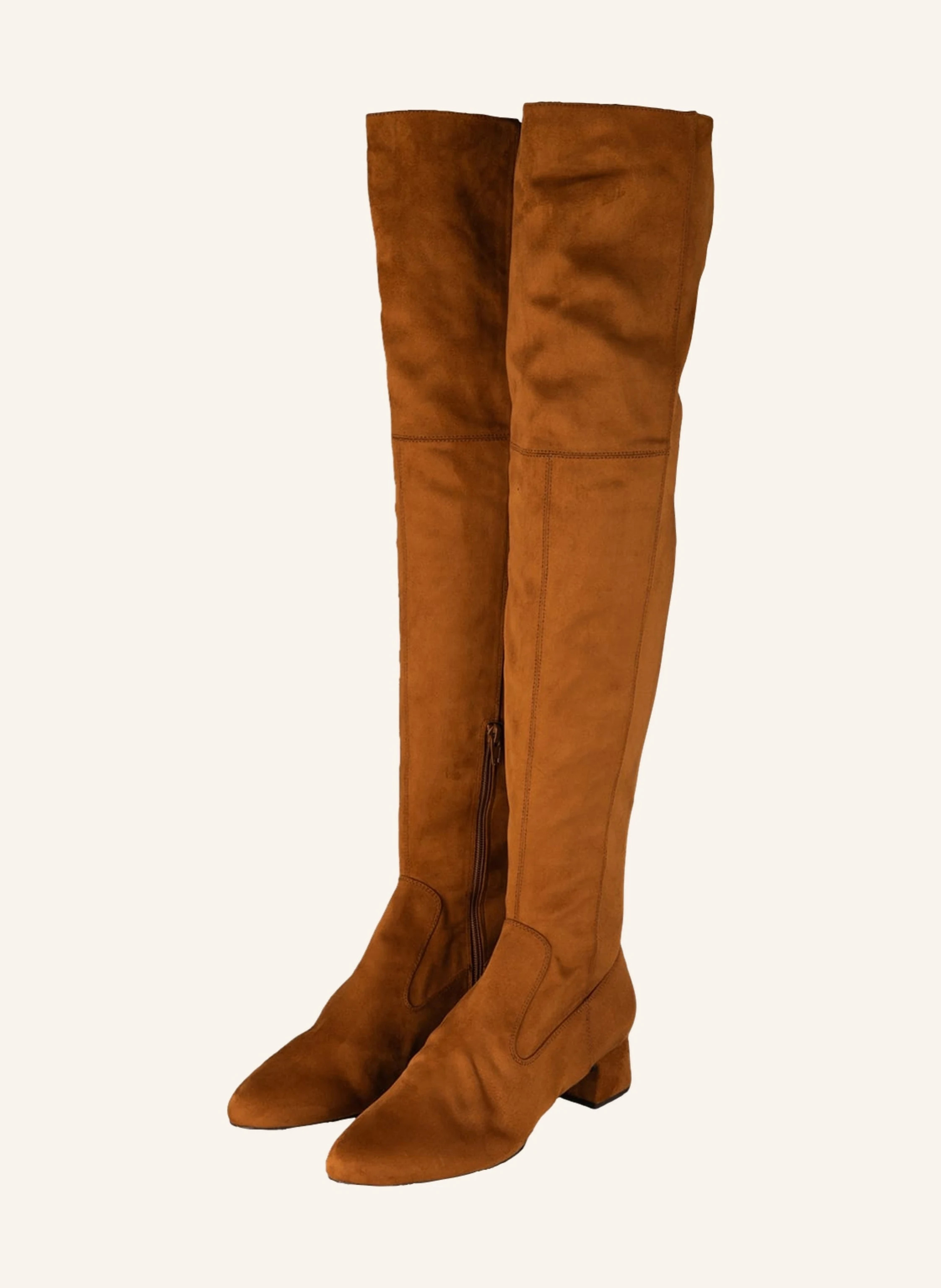 Overknee-Stiefel LUKAS | Breuninger (DACH)