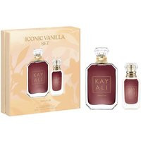 Kayali Iconic Vanilla Eau De Parfum Set | Boots.com