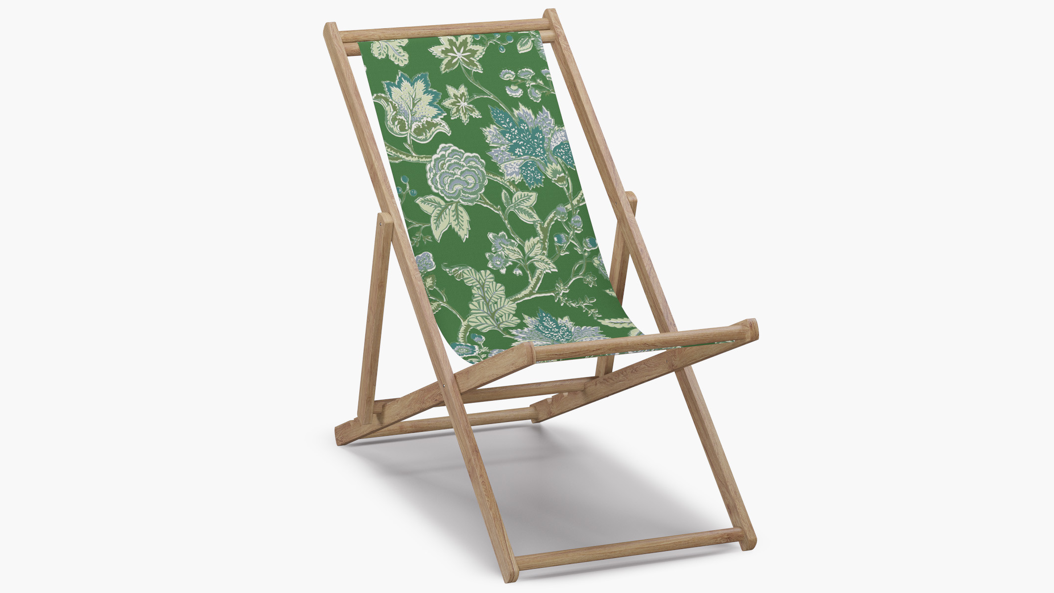 Cabana Chair | The Inside