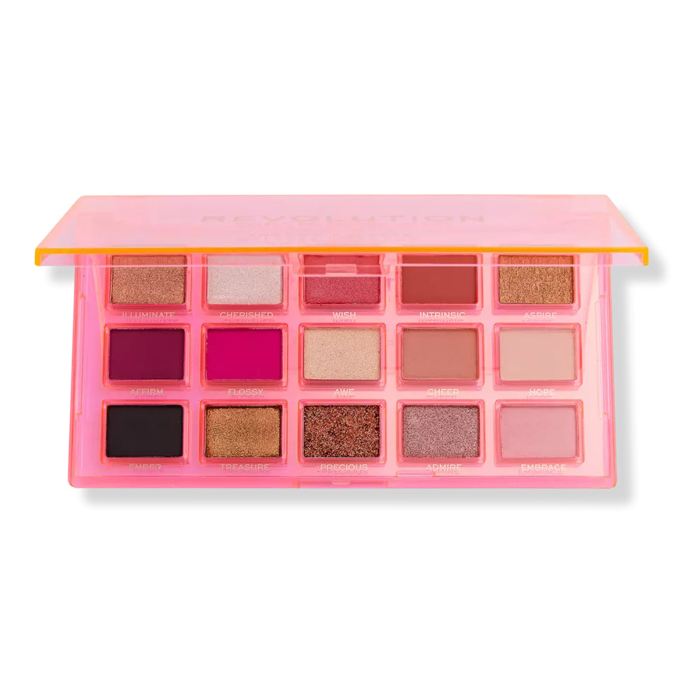 Reflective Palette | Ulta