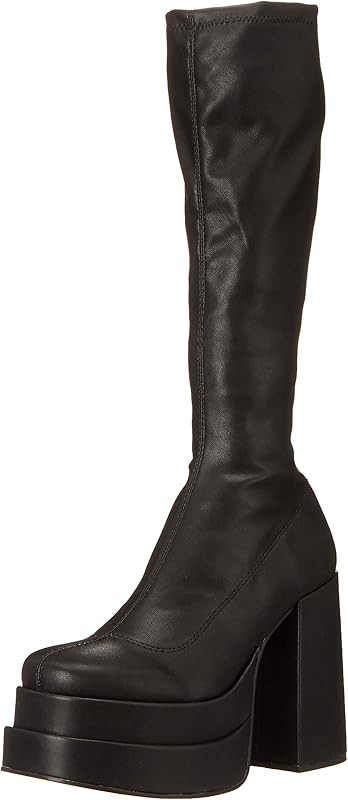 Steve Madden Women's Cypress Fashion Boot | Amazon (US)