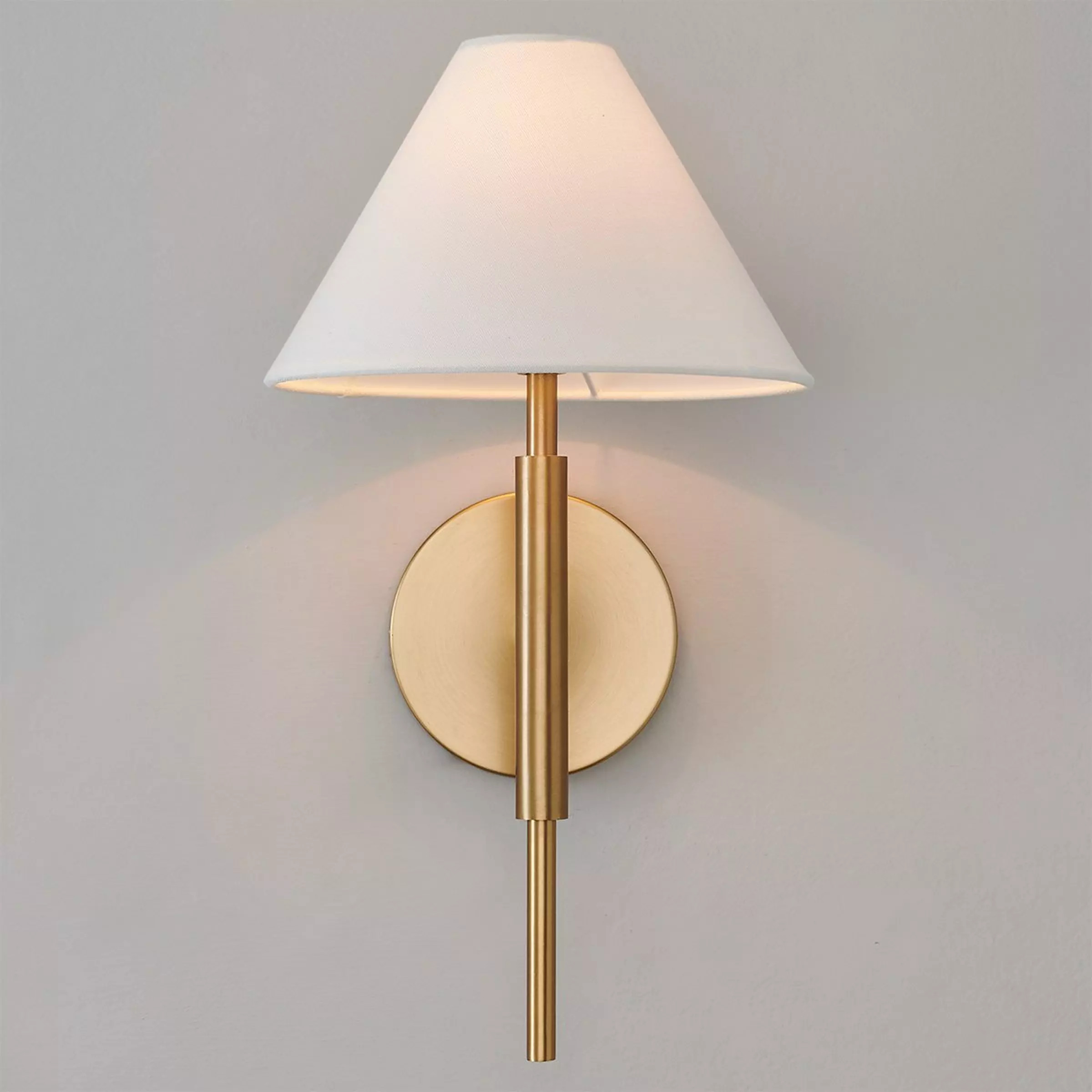 Porteau Sconce | Shades of Light