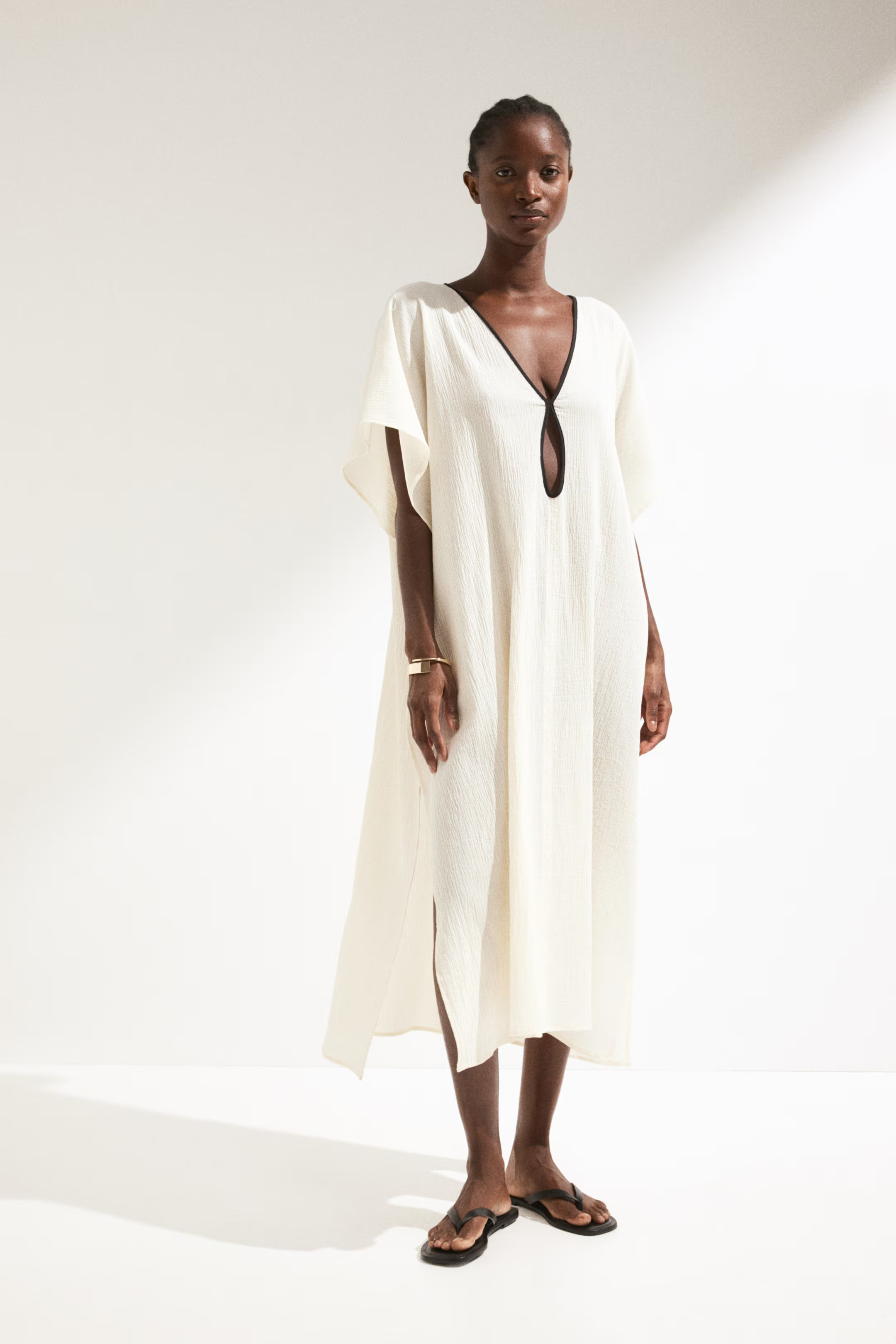 Beach kaftan | H&M (UK, MY, IN, SG, PH, TW, HK)