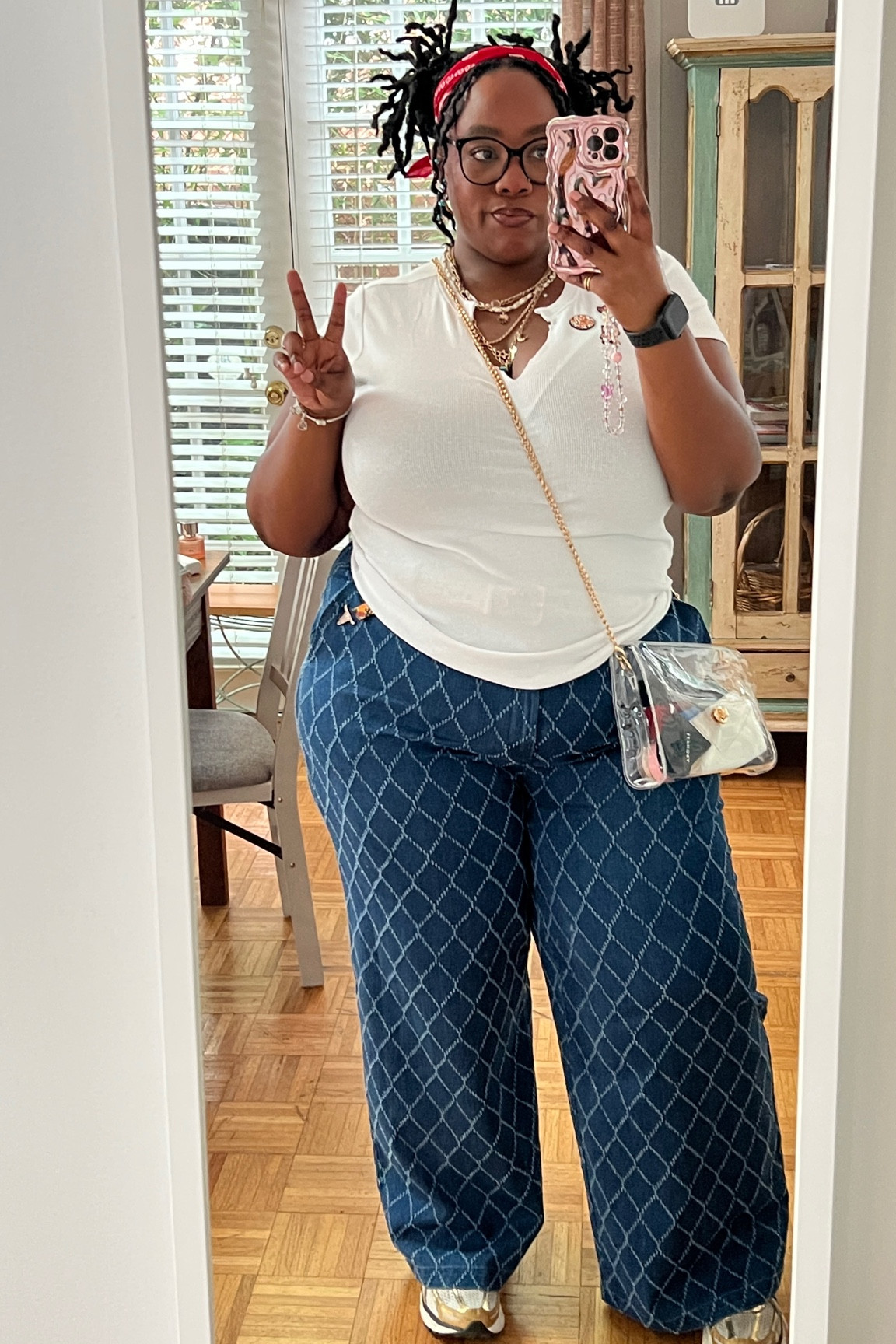 Concert ready 🤠✨💕

#LTKPlusSize #LTKStyleTip