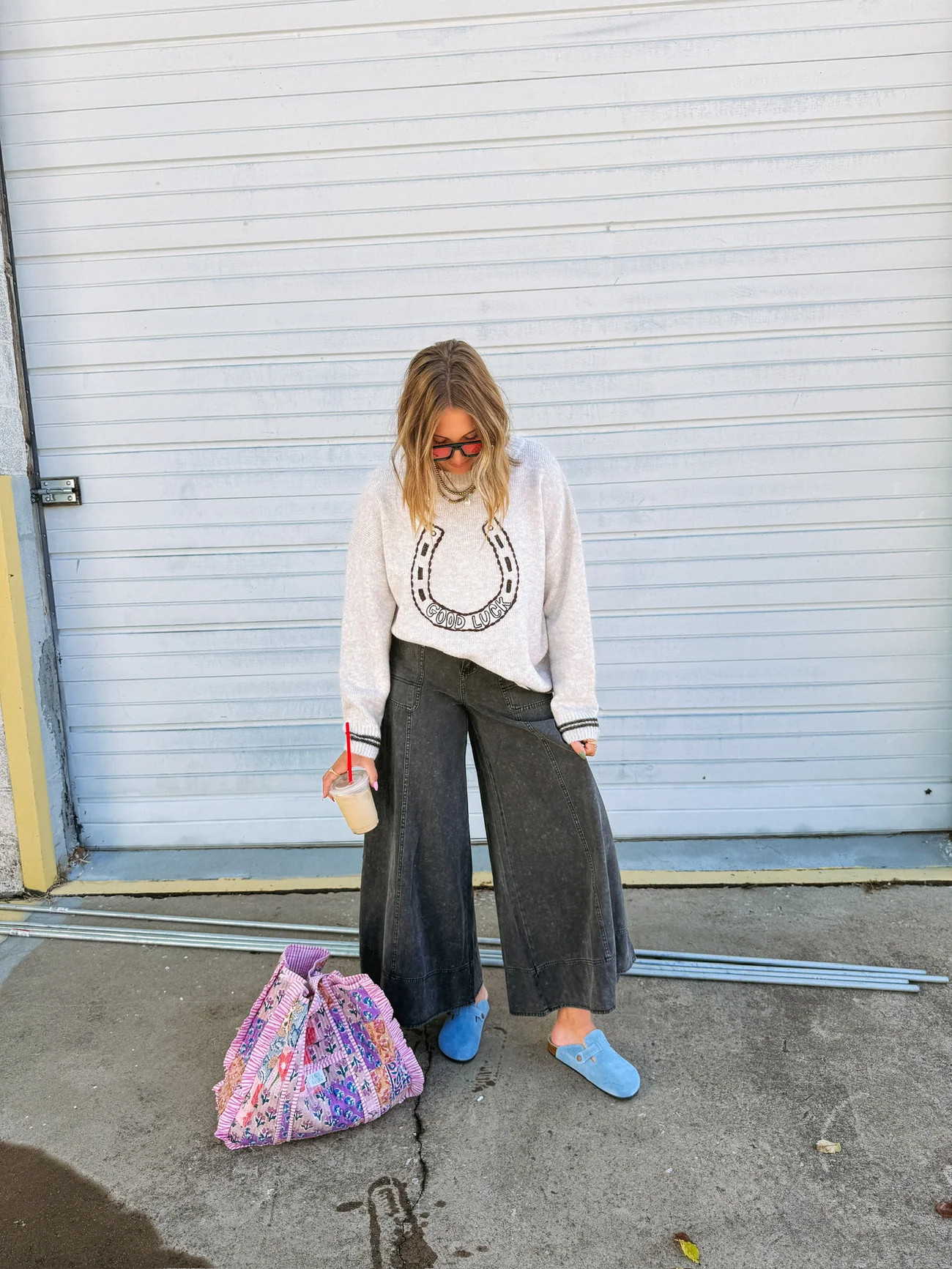 carried away carpenter pants | Etta+East