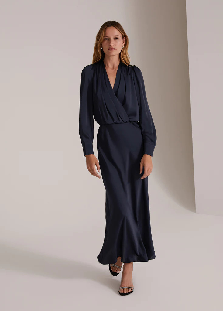 THE NITA DRESS | Favorite Daughter