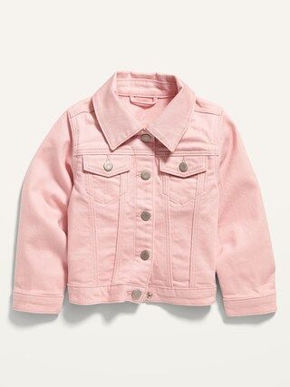 Toddler Girls / Coats & Jackets | Old Navy (CA)