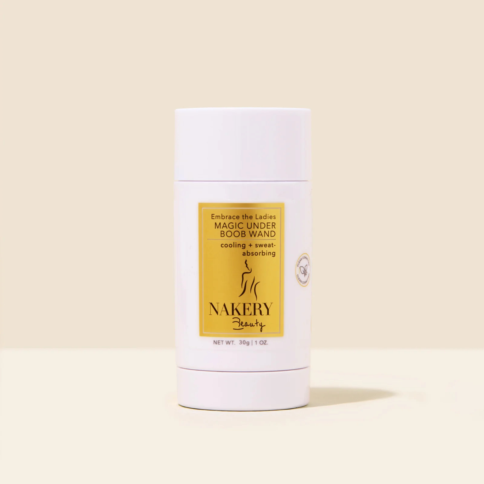 Embrace the Ladies Magic Wand 2.0 | Nakery Beauty