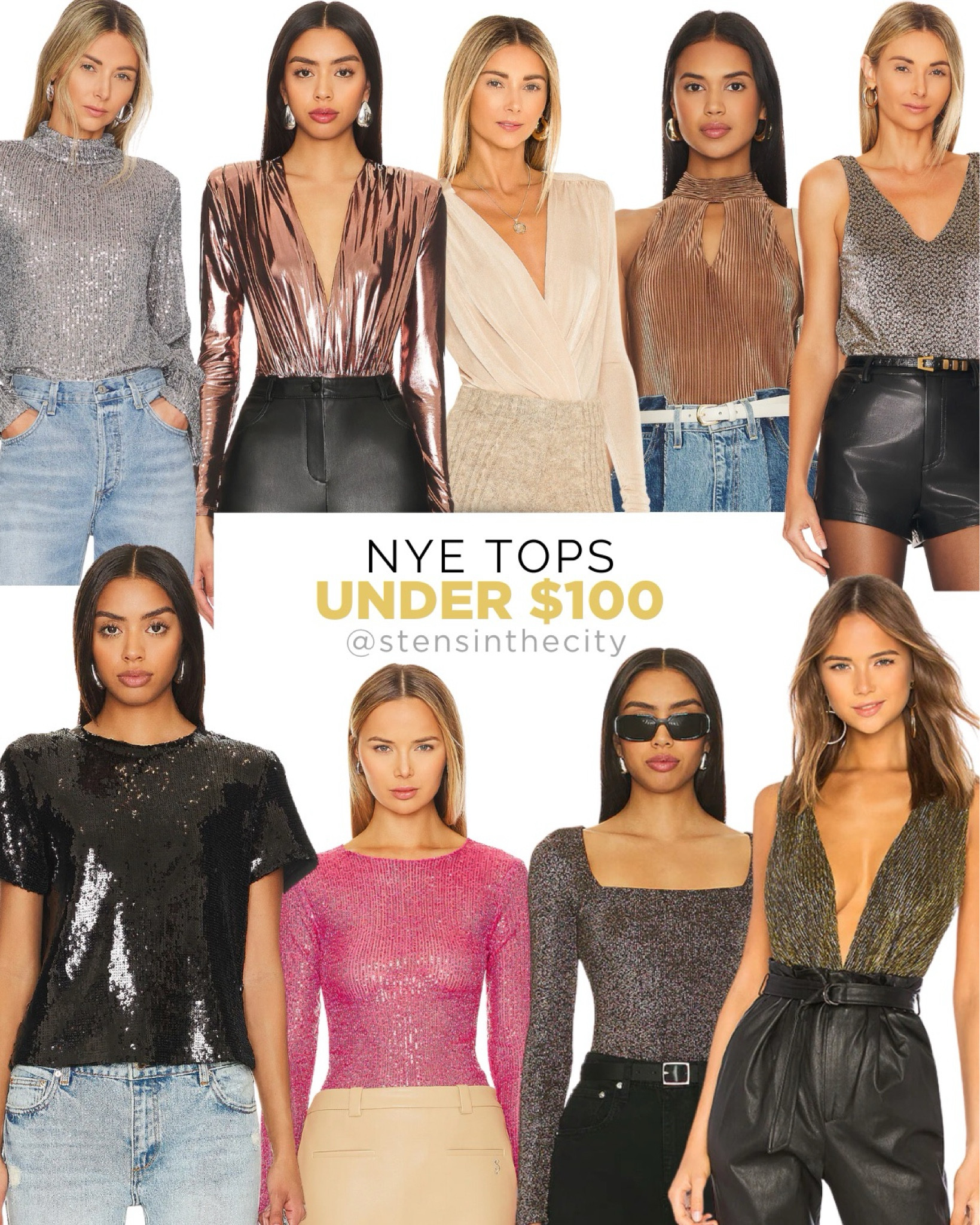 New Year's Eve Outfit
Sequin dress
NYE dress
New Year's dress
Black dress
Silver dress
Holiday party 
Sparkly dress
Midi dress
Mini dress
Feather dress
New Year's Eve top
Sparkly top
Pink sequin top
NYE top
NYE bodysuit
New Year's Eve bodysuit

#LTKHoliday #LTKSeasonal #LTKfindsunder100