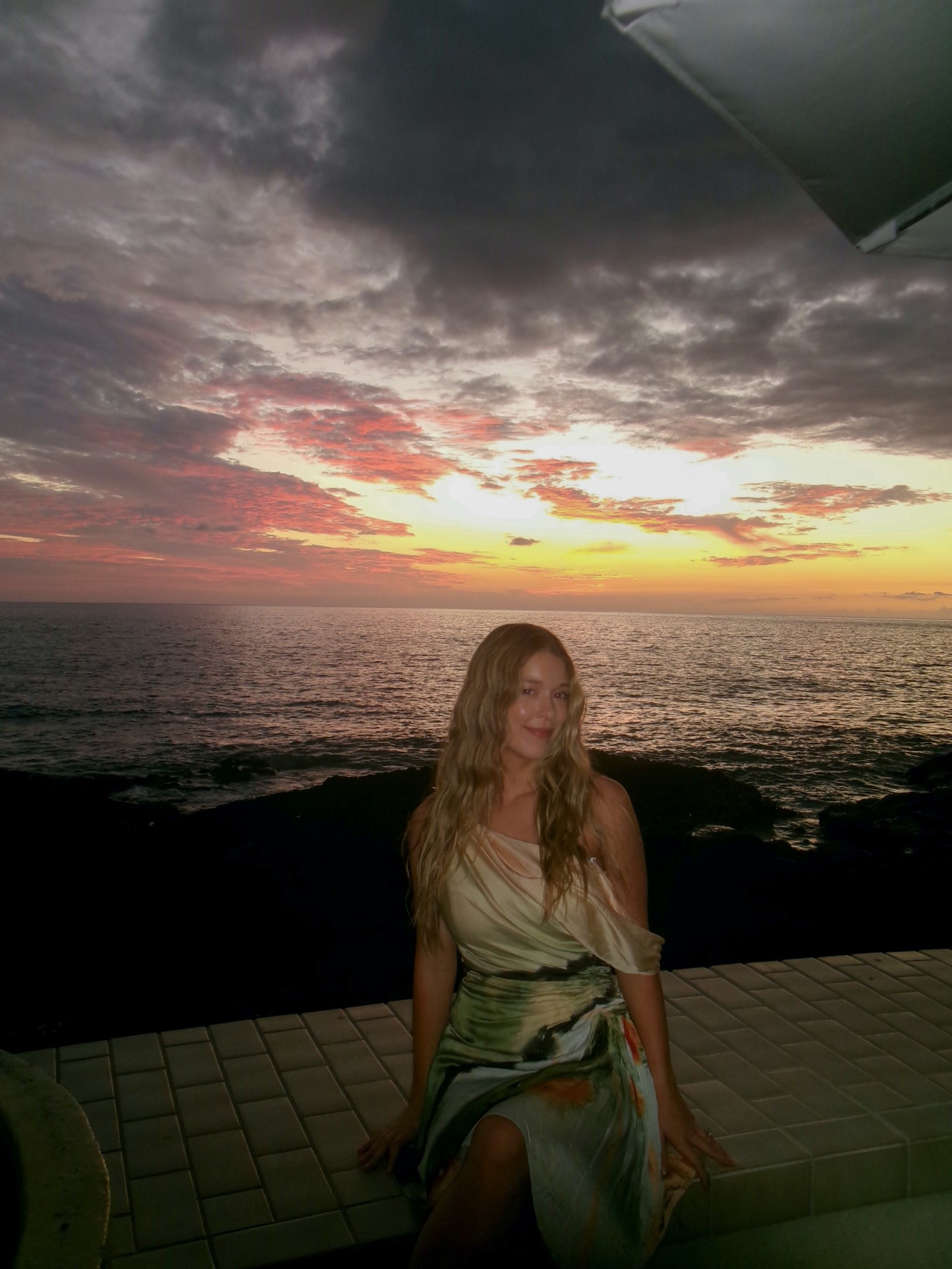 Vacation dress 🤍

#LTKootd