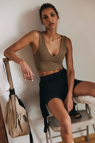 Never Better Crop | Free People (Global - UK&FR Excluded)