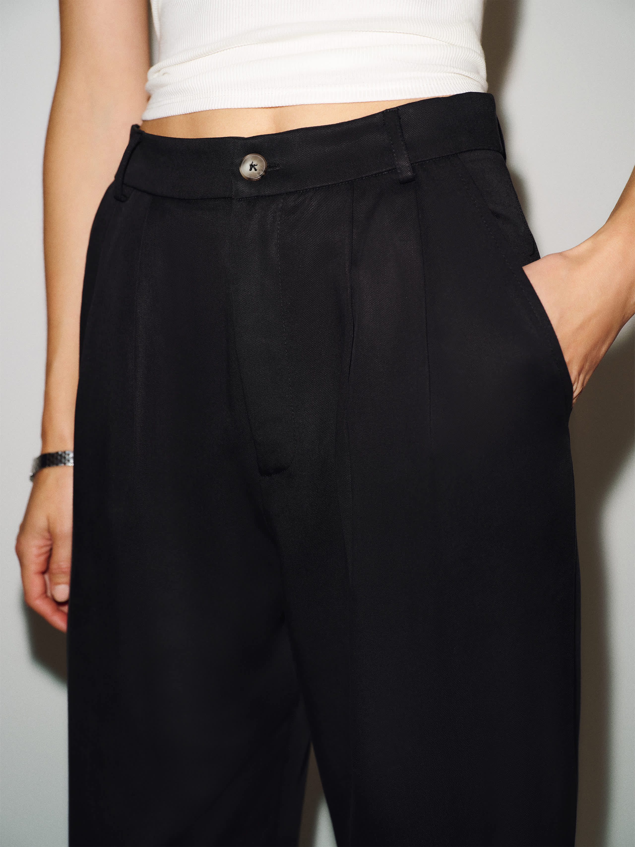 Mason Pant | Reformation (Global)