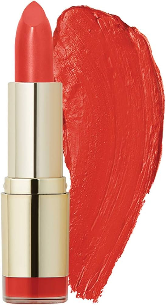 Milani Color Statement Lipstick, Empress, 0.14 Ounce | Amazon (US)