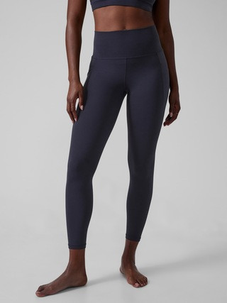 Salutation Stash Pocket II 7/8 Tight | Athleta