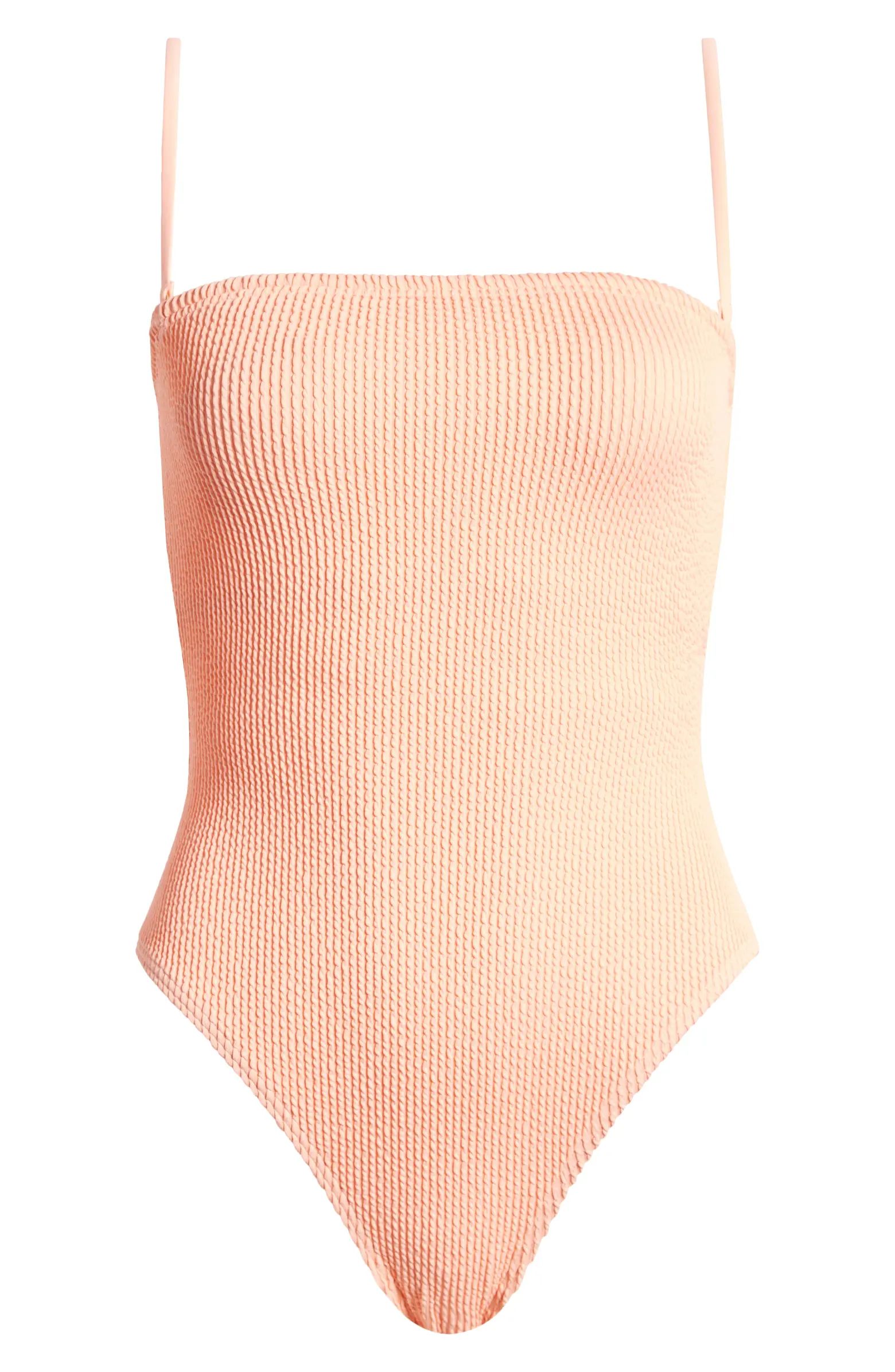 Summery High Tully One-Piece Swimsuit | Nordstrom