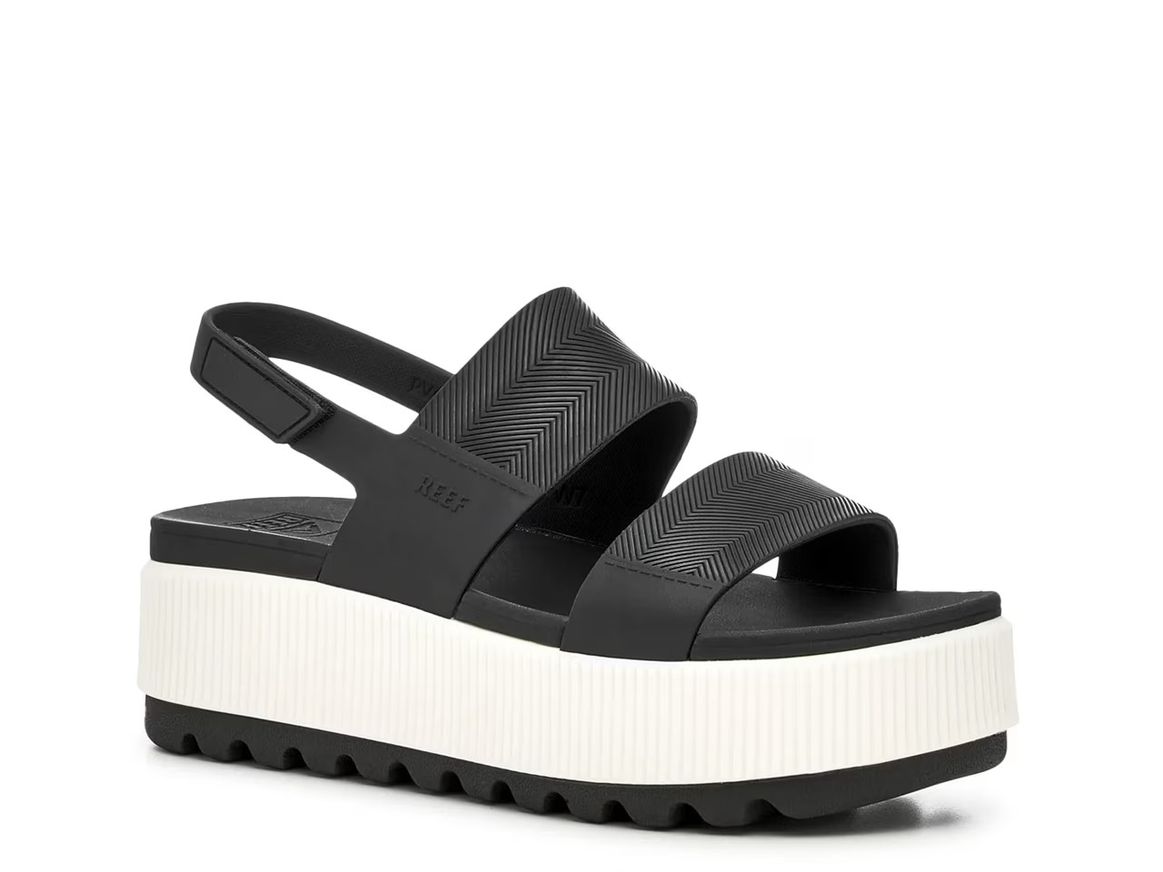 Reef Water Vista Higher Platform Sandal | DSW