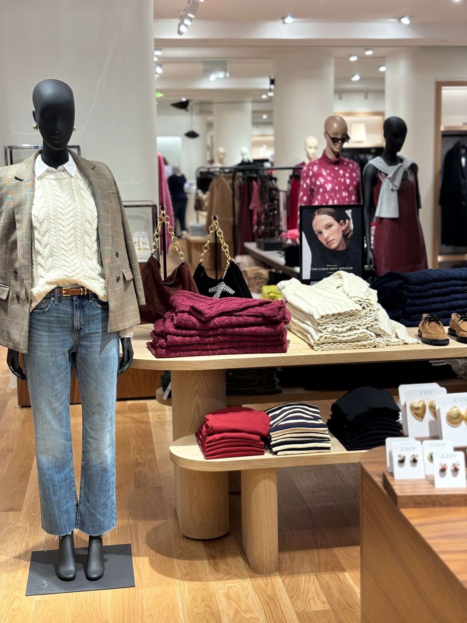 Store Styling Inspiration!!! ✨✨✨