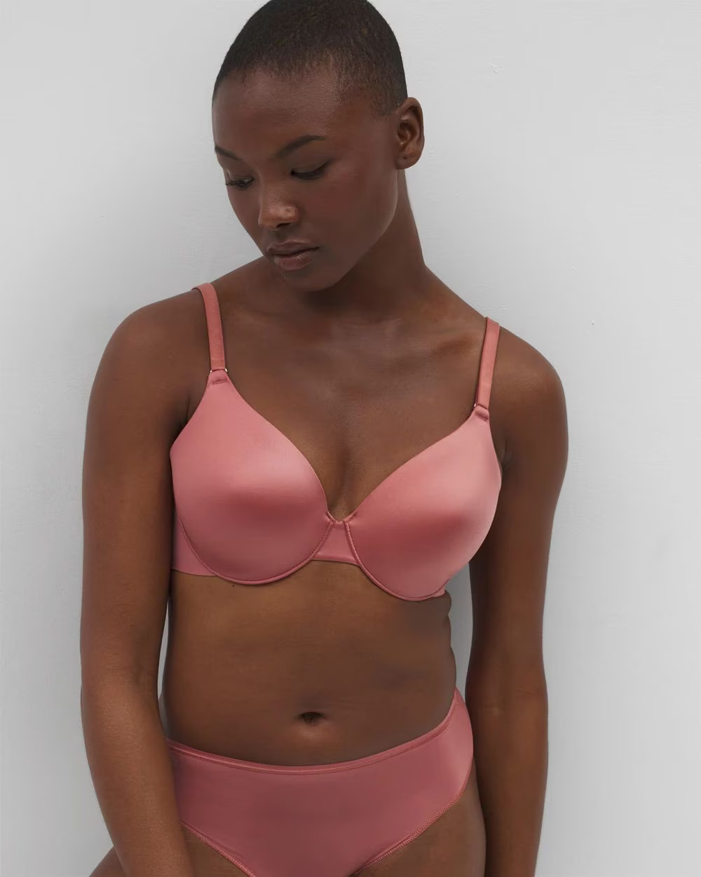 Full Coverage Bra | Soma | SOMA
