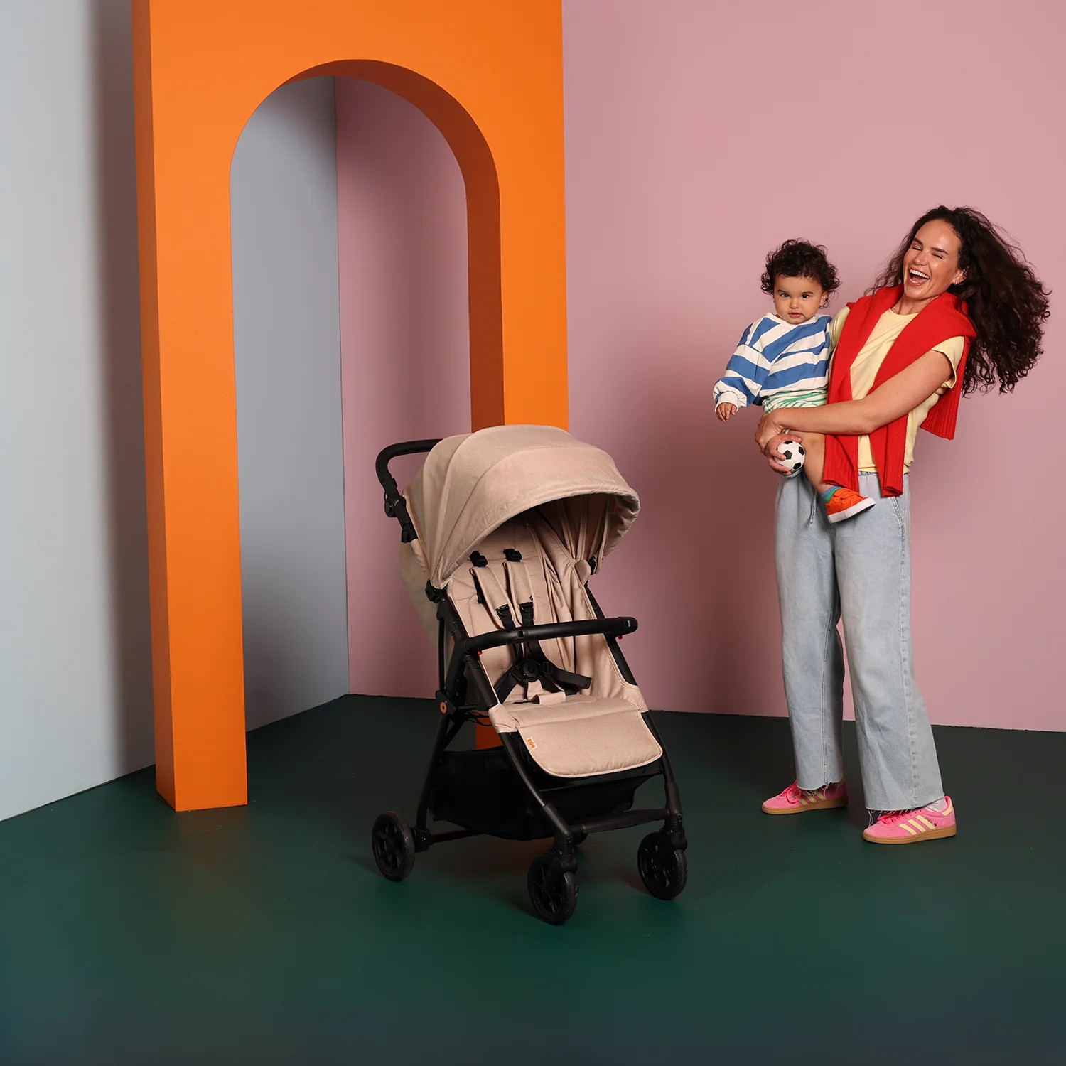 The Tour\u1d5b\u00b3 | Zoe Baby Products