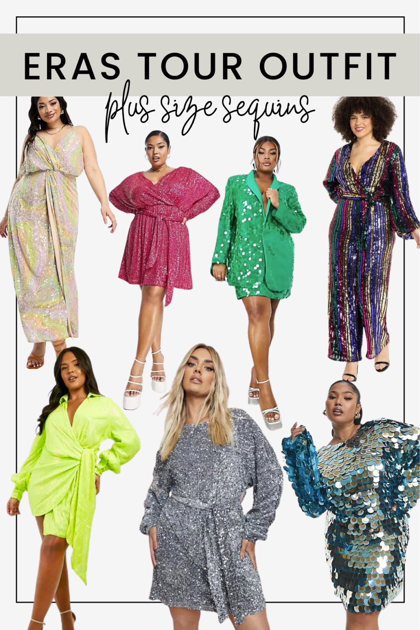 Taylor Swift Eras Tour Concert Plus Size Outfit Ideas

#taylorswift #erastour

Tags: plus size eras tour, plus size eras your outfit, eras tour plus size, lover outfit, eras tour outfit plus size, lover era outfit, eras tour lover outfit 

#LTKcurves #LTKstyletip #LTKFind