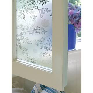 Elderberry 36 in. x 72 in. Window Film | The Home Depot