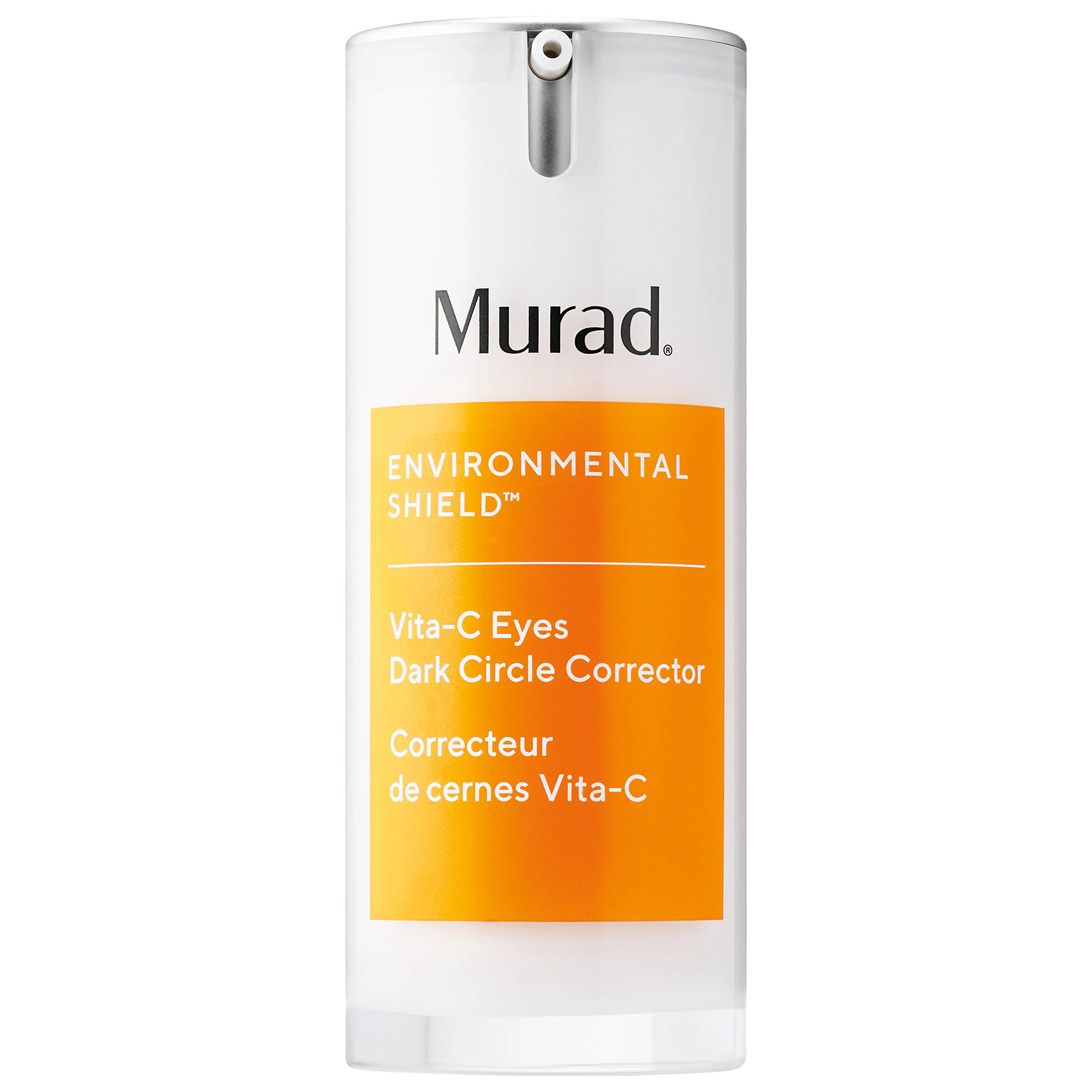 Murad Vitamin C Dark Circle Correcting Eye Serum 0.5 oz/ 15 mL | Sephora (US)
