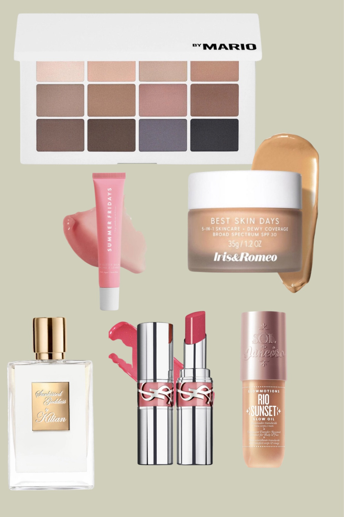 Sephora Sale!  What’s in my cart!!

these are the current items in my cart for the sephora sale!  Follow along, throughout the sale will be sharing what I’m buying, restocking, and trying!!!! 

#LTKSeasonal #LTKover40 #LTKxSephora