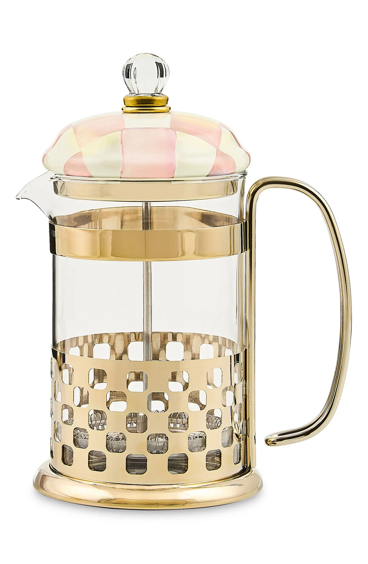 Rosy Check French Press | Nordstrom