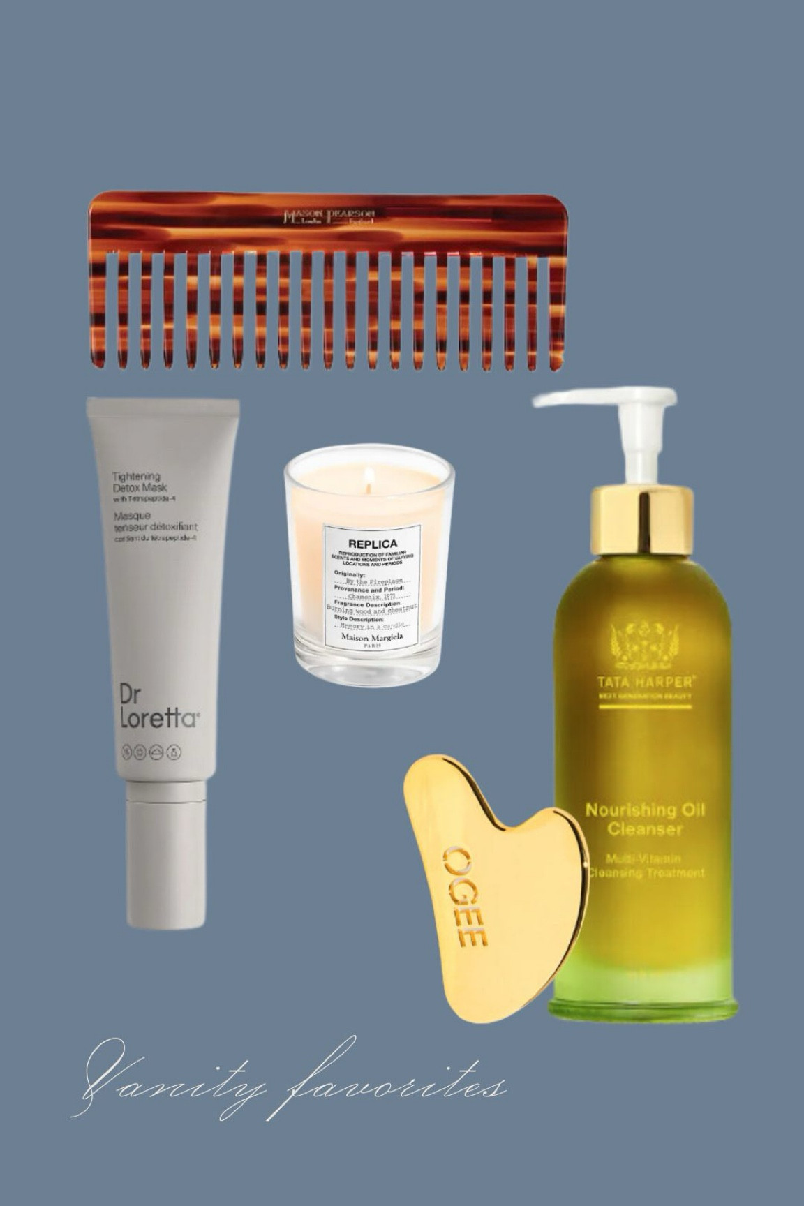 A few favs from recently you guys wanted to see...

#LTKbeauty