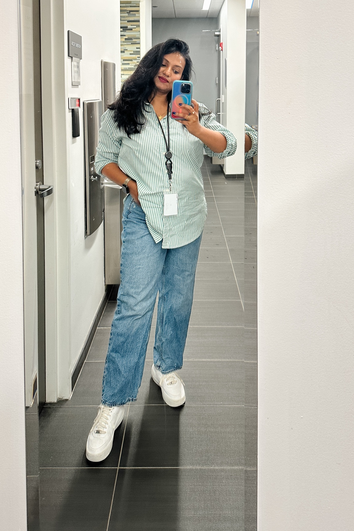 Office ootd

#LTKStyleTip #LTKWorkwear #LTKFindsUnder50