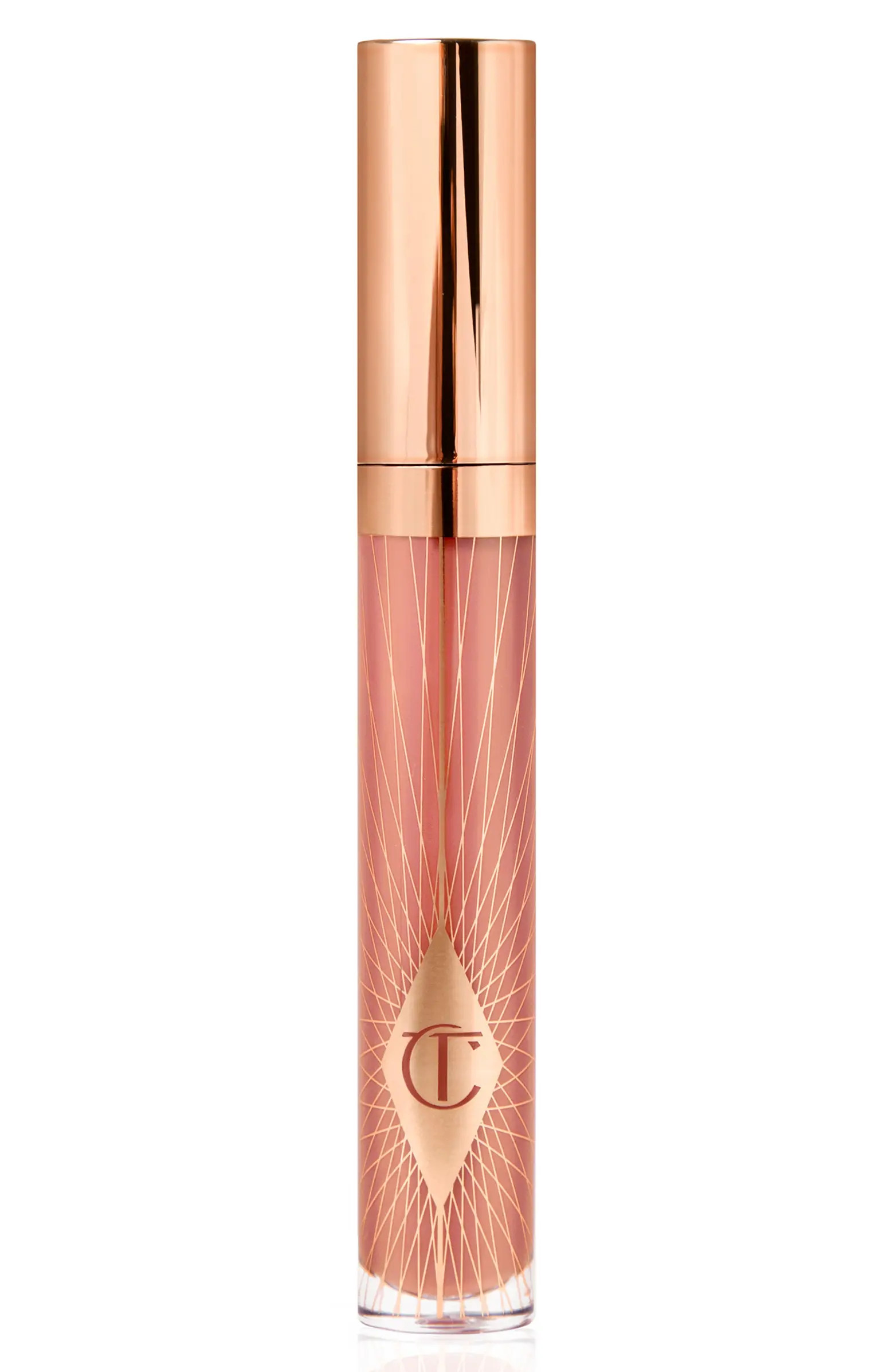 Charlotte Tilbury Collagen Lip Bath Lip Gloss | Nordstrom | Nordstrom