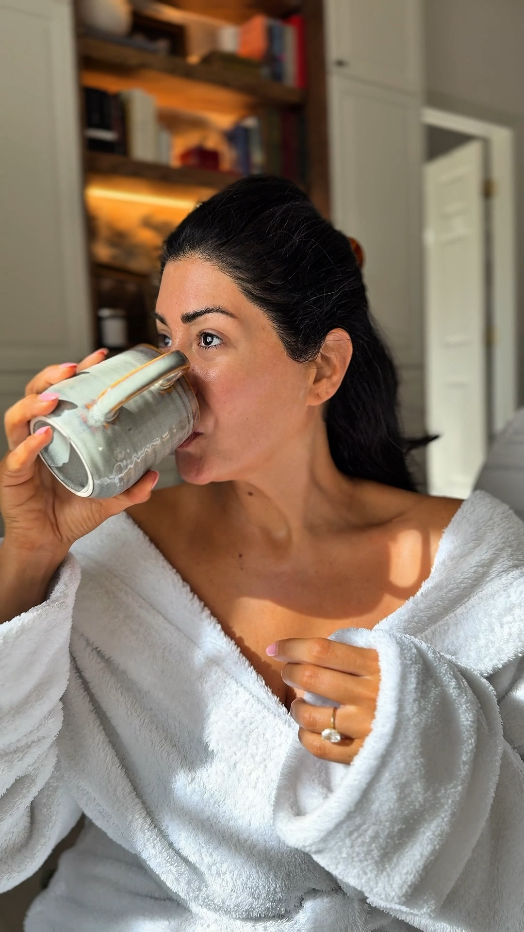 Slow mornings and glowing skin — my current morning skincare lineup that actually makes me look awake ☁️✨
Shop my routine on LTK 💌

#MorningSkincare #GlowySkinRoutine #LTKBeauty #SkincareFavorites #MinimalSkincare #SkincareEssentials #CleanGirlAesthetic #BeautyRoutine #MorningGlow #LTKSkincare #LTKFinds

#LTKBeauty #LTKOver40