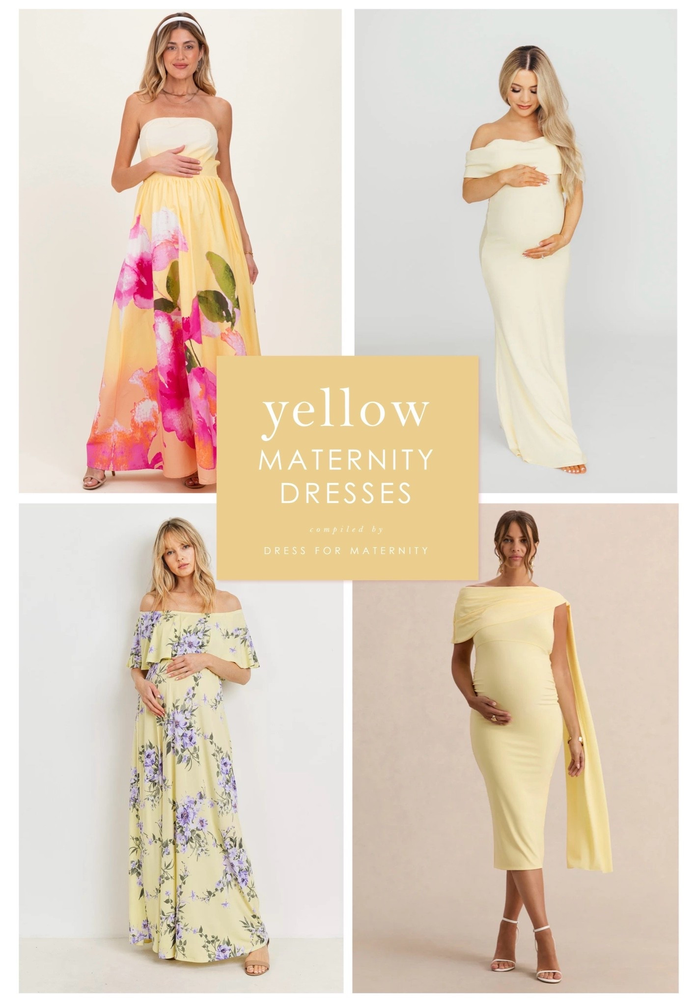 Yellow maternity dress
Maternity wedding guest dress 
Summer maternity dress 
Yellow maternity dress for photos
Neutral maternity dress 
Yellow baby shower dress 
Pregnancy style

#LTKBump #LTKBaby #LTKmomlife

#LTKBump #LTKmomlife
