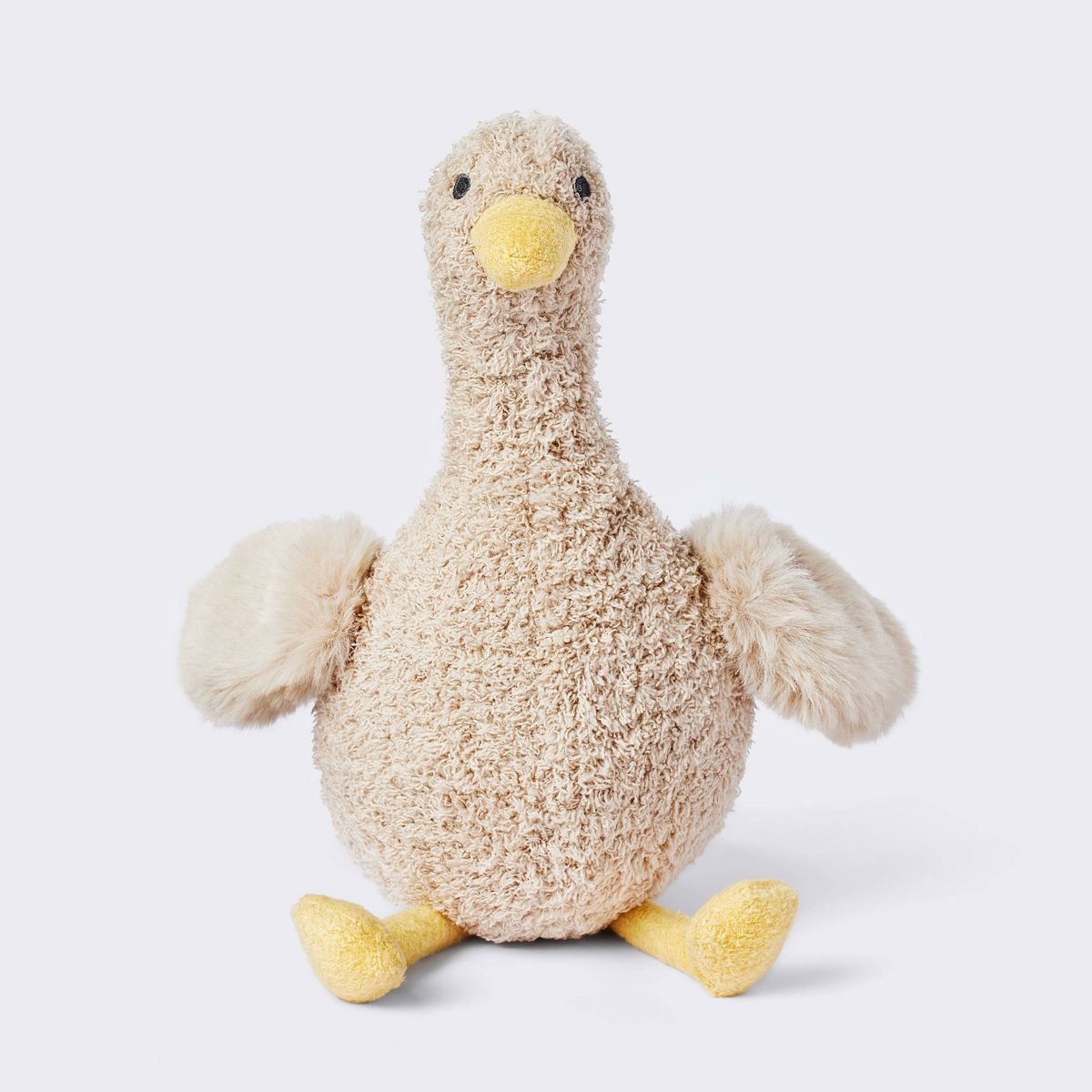 Goose Plush Soft Toy - Cloud Island™ | Target
