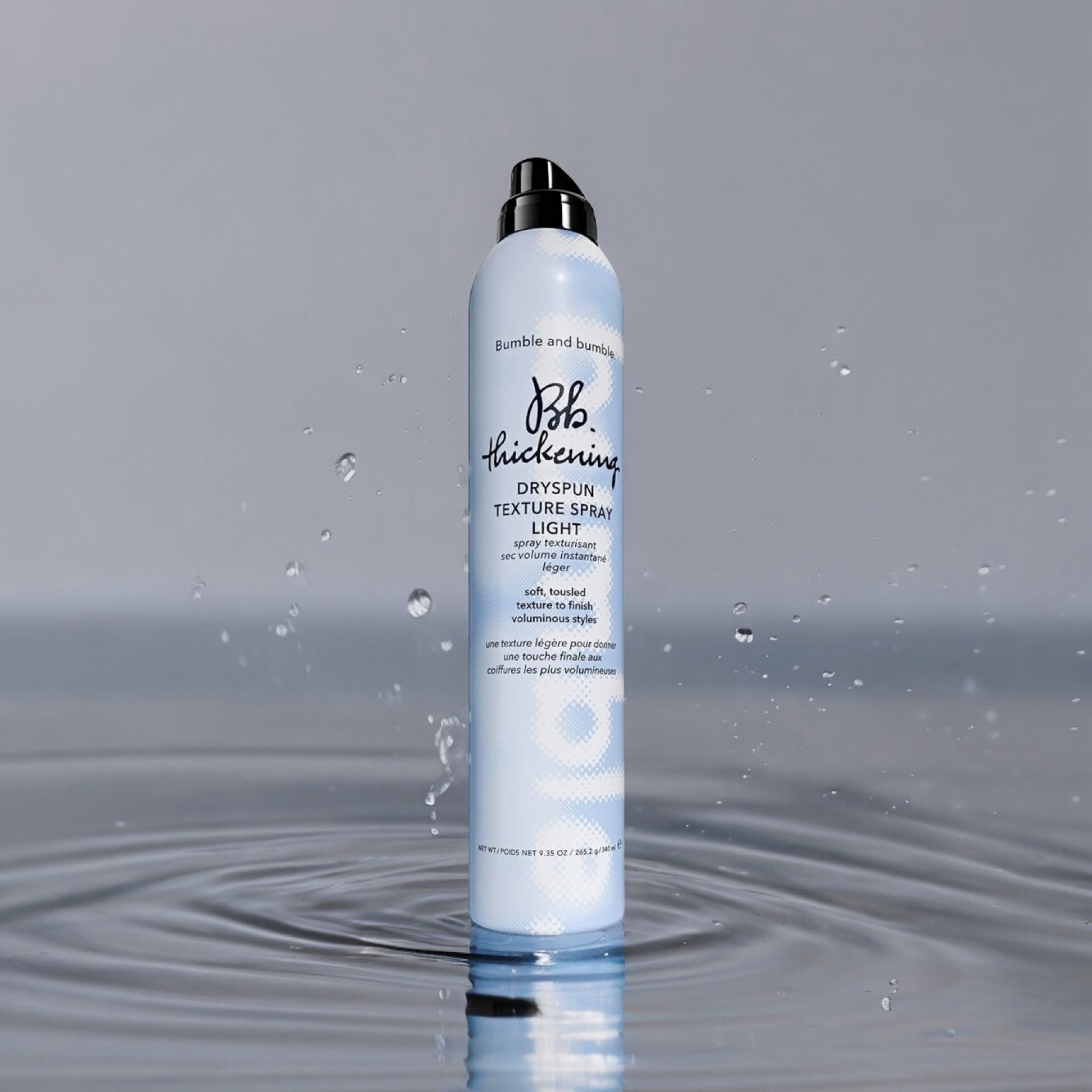 Bumble and bumble Espesante Dryspun Textura Spray Light

#LTKBeauty #LTKOver40 #LTKU