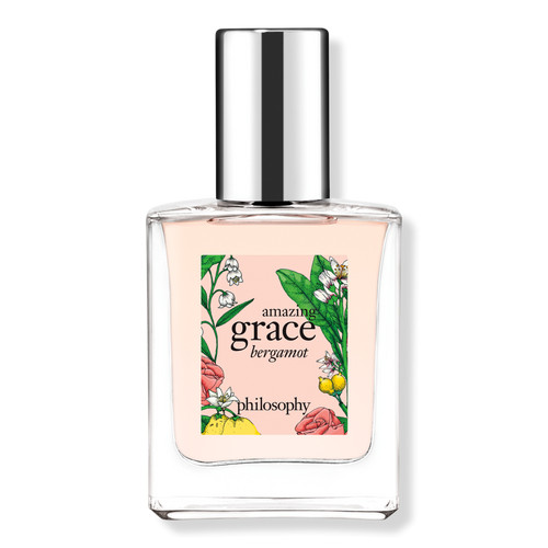 Amazing Grace Bergamot Eau de Toilette | Ulta