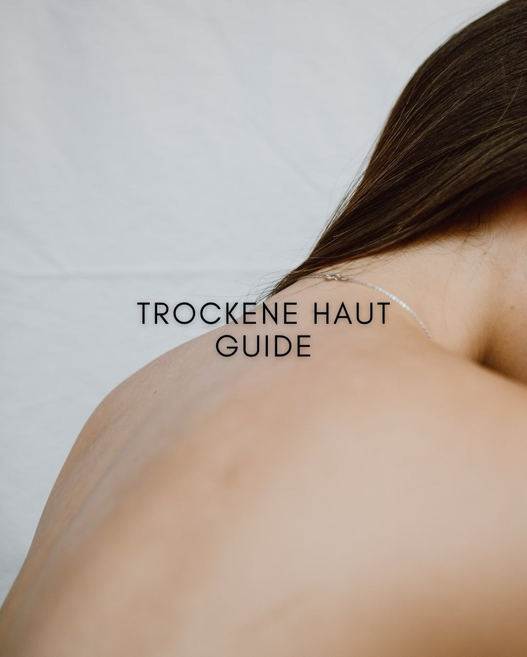 TROCKENE HAUT GUIDE

Upon frequent request kommt hier ein kleiner Pflege Guide für alle mit trockener oder barrieregestörter Haut. Diese Produkte sind echte no brainer, wenn es darum geht, deine beanspruchte Haut zu pflegen und zu regenerieren ✨🤍

Hast du Fragen oder Feedback? Diskutieren wir gerne in den Kommentaren. Die Links zu den Produkten findest du unter anderem auch in meinen LTK (Link in Bio)
…
[Werbung, da Produktnennungen]