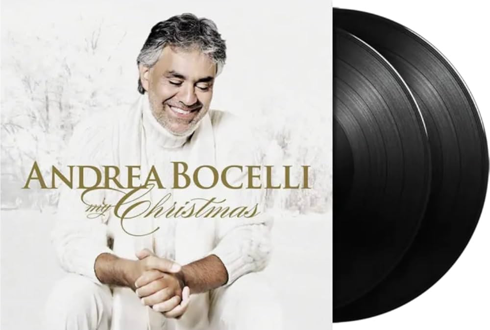 My Christmas | Amazon (US)