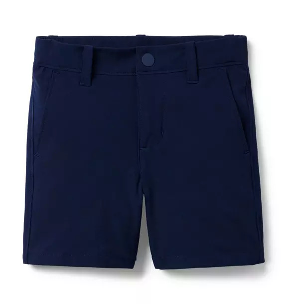 The Everywhere Quick Dry Short | Janie and Jack