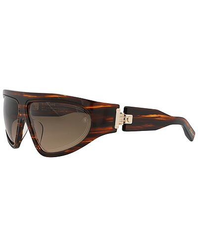 Unisex BPS-143B62 62mm Sunglasses | Gilt & Gilt City