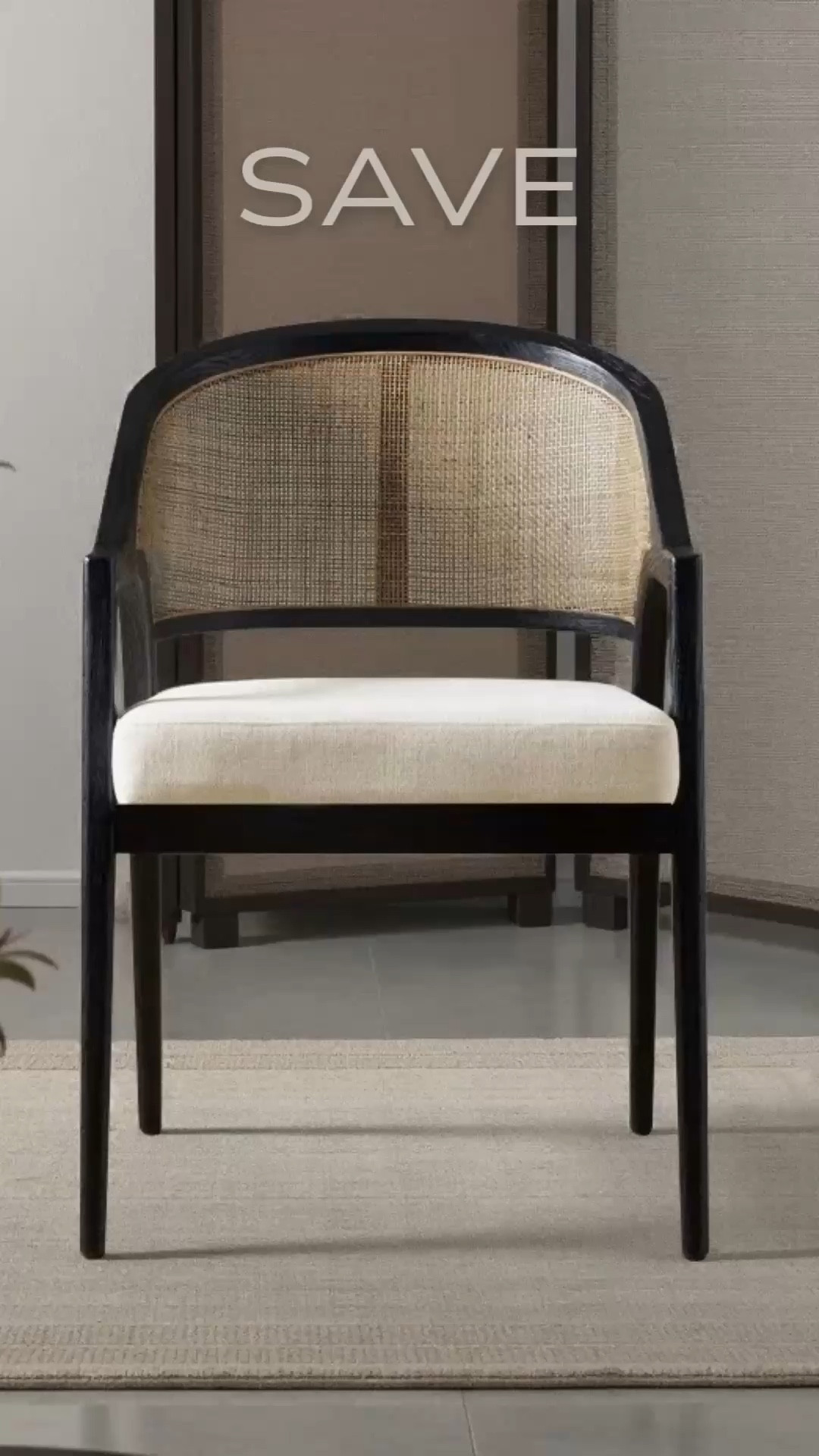 Beautiful chair, two different prices! If this is your style, what a deal! 💃🏻

#LTKSaleAlert #LTKHome #LTKOver40