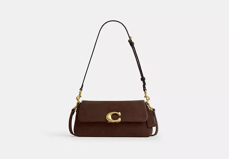 Jet Shoulder Bag | Coach (UK)