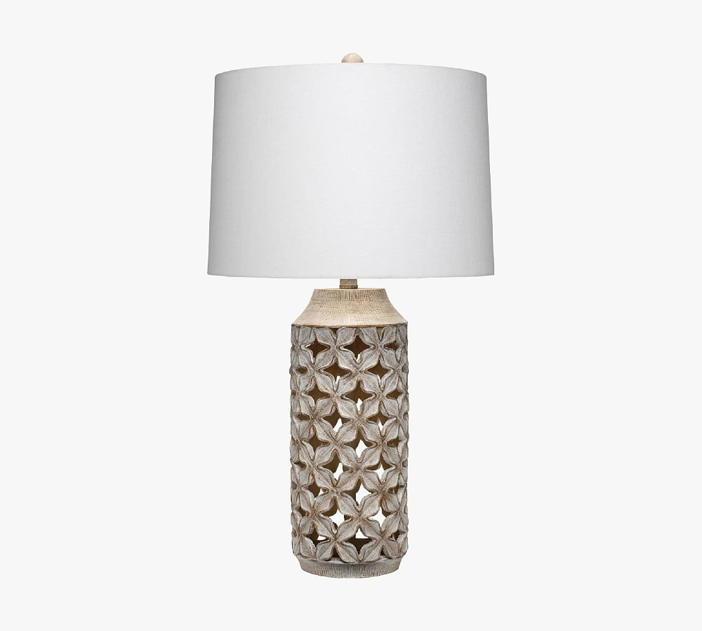 Beaumont Table Lamp | Pottery Barn (US)