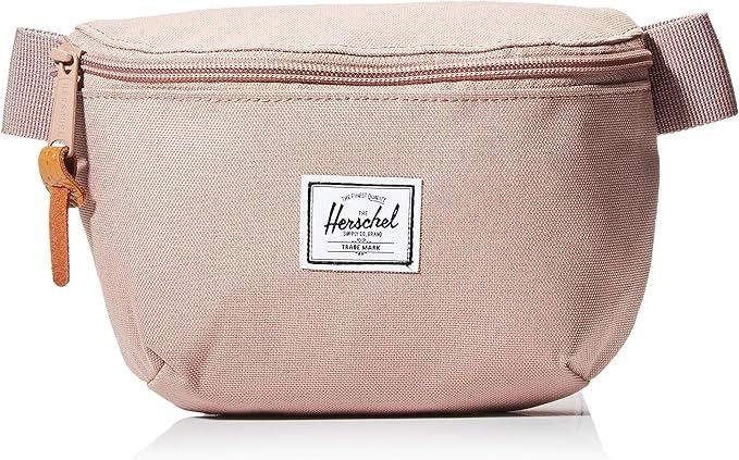 Herschel Fourteen Waist Pack, Ash Rose, 1.0L | Amazon (US)