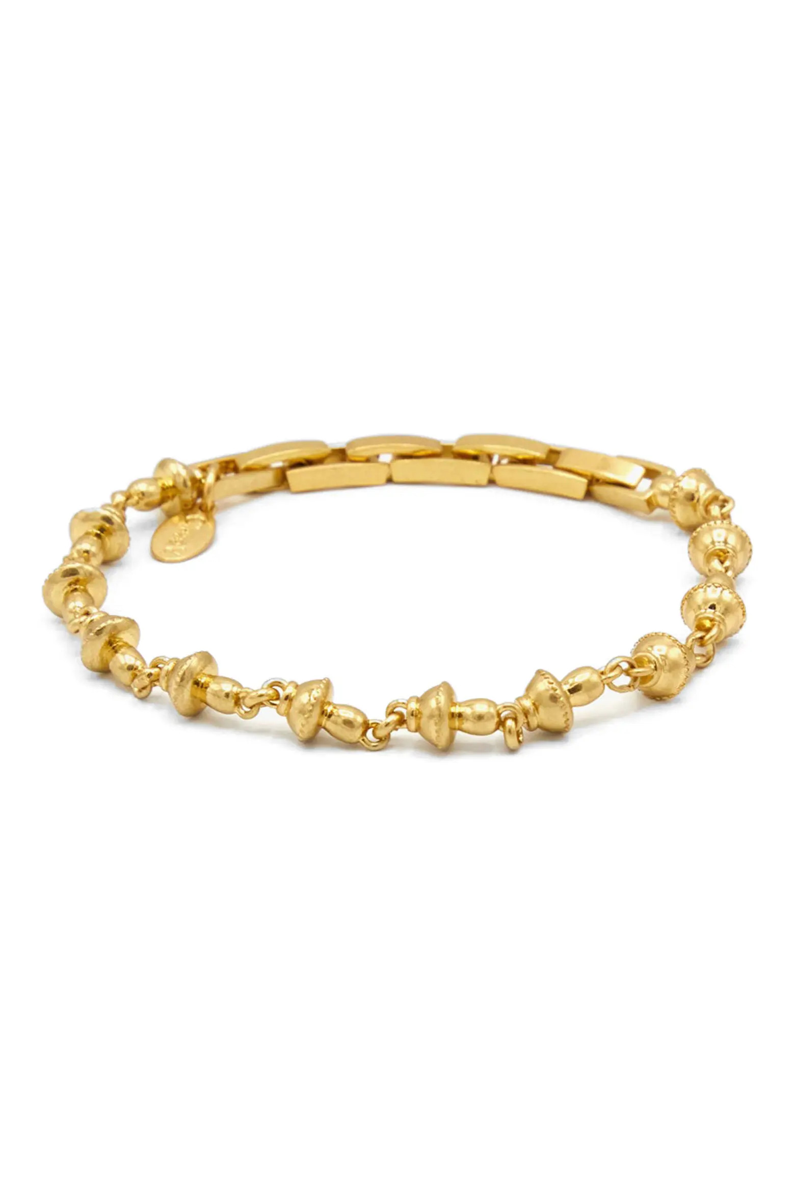 Petite Mushroom Link Bracelet (Women) | Nordstromrack | Nordstrom Rack