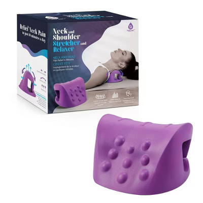 Pursonic Neck and Shoulder Stretcher and Relaxer | Target
