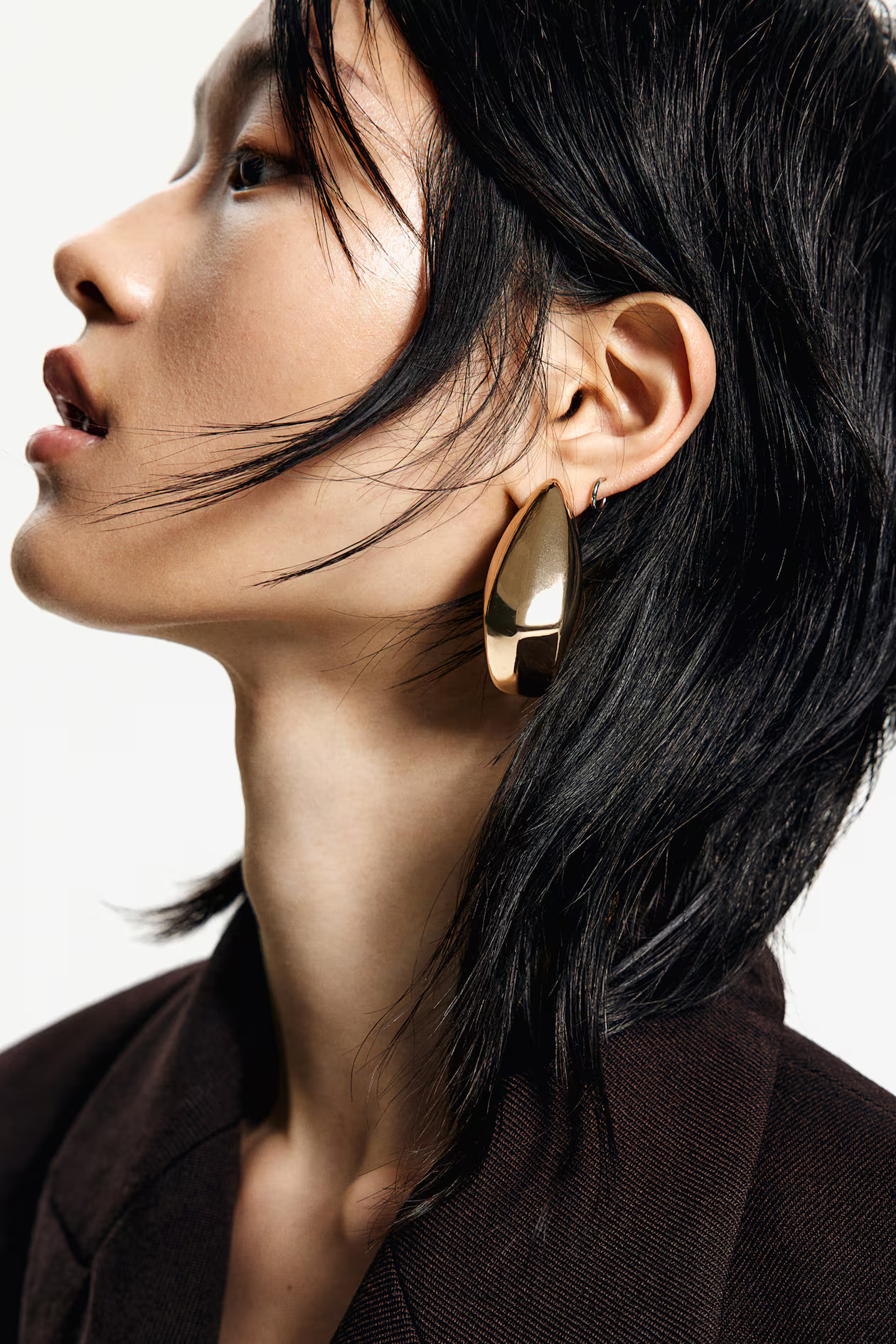 Statement Earrings | H&M (US + CA)